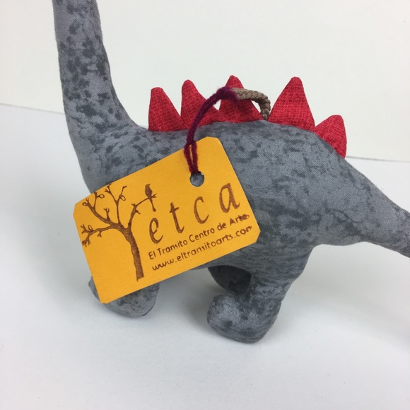 One handmade dinosaur 🦕 - Picture 5 of 5